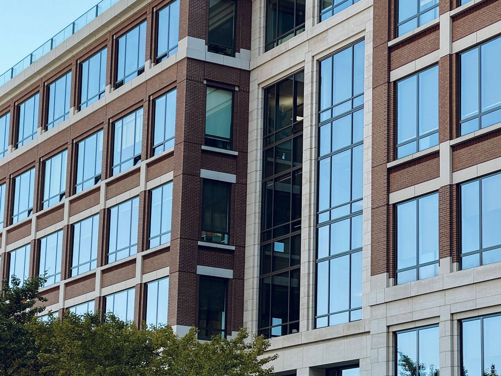 Commercial HVAC service in Peoria