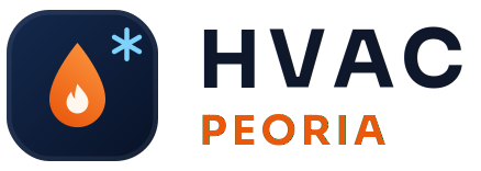 Peoria HVAC